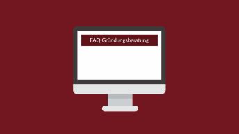 Foto: FAQ - Gründungsberatung